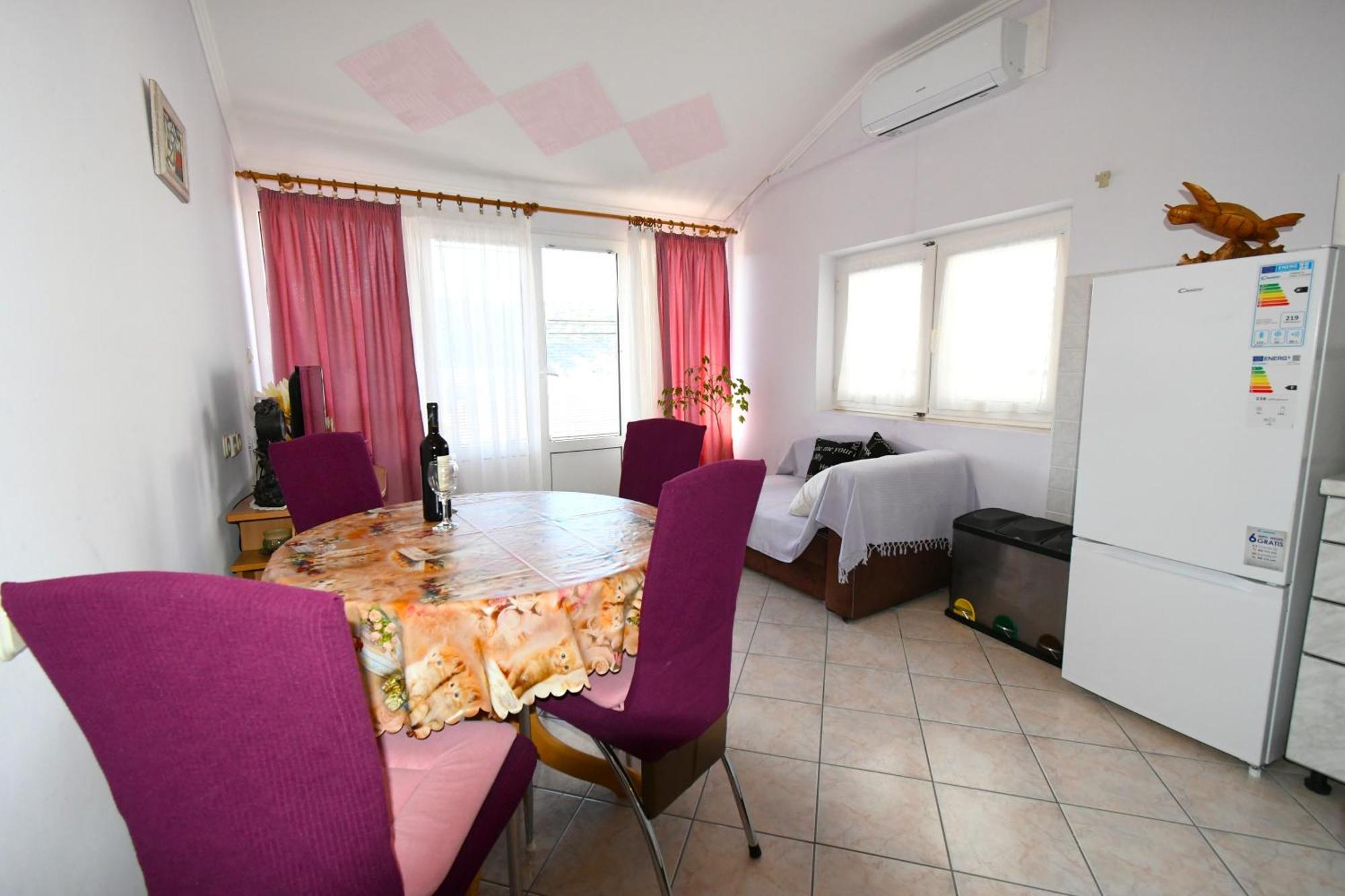 Hotel Lopar 239 Zewnętrze zdjęcie