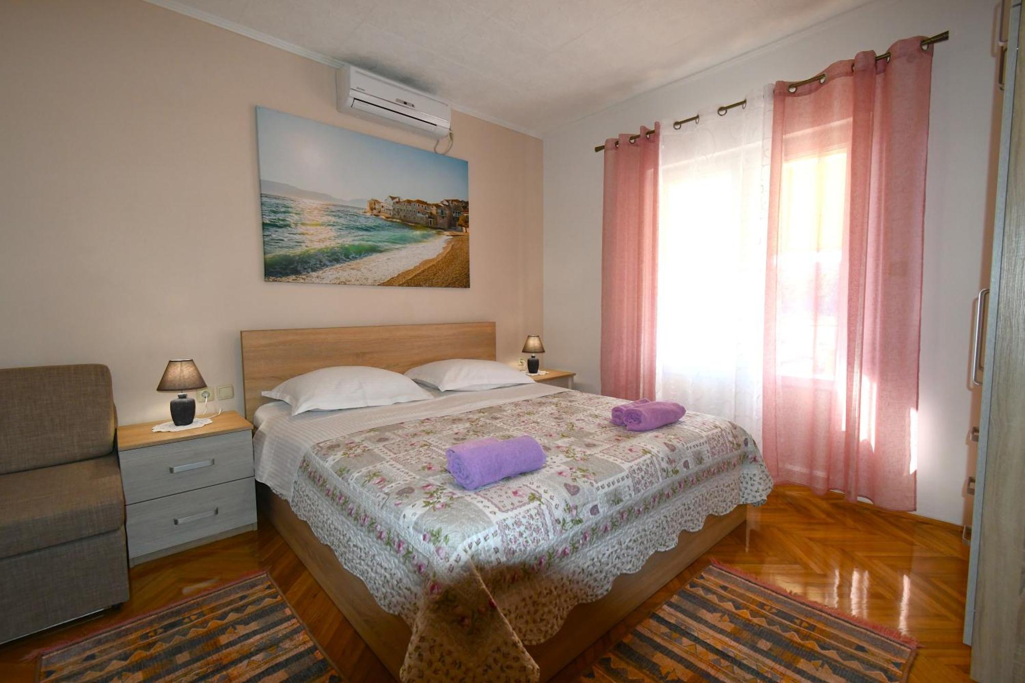 Hotel Lopar 239 Zewnętrze zdjęcie