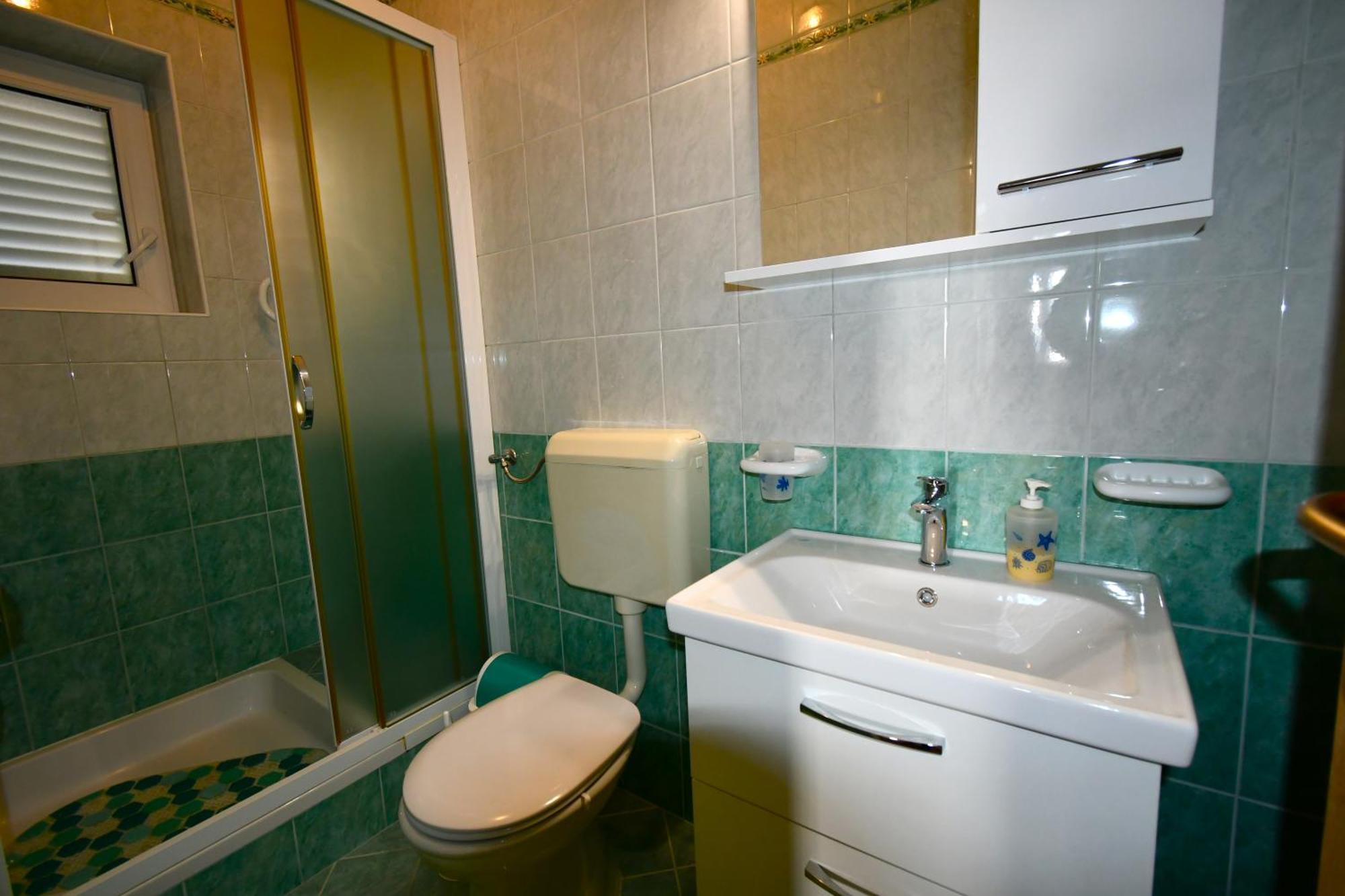 Hotel Lopar 239 Zewnętrze zdjęcie