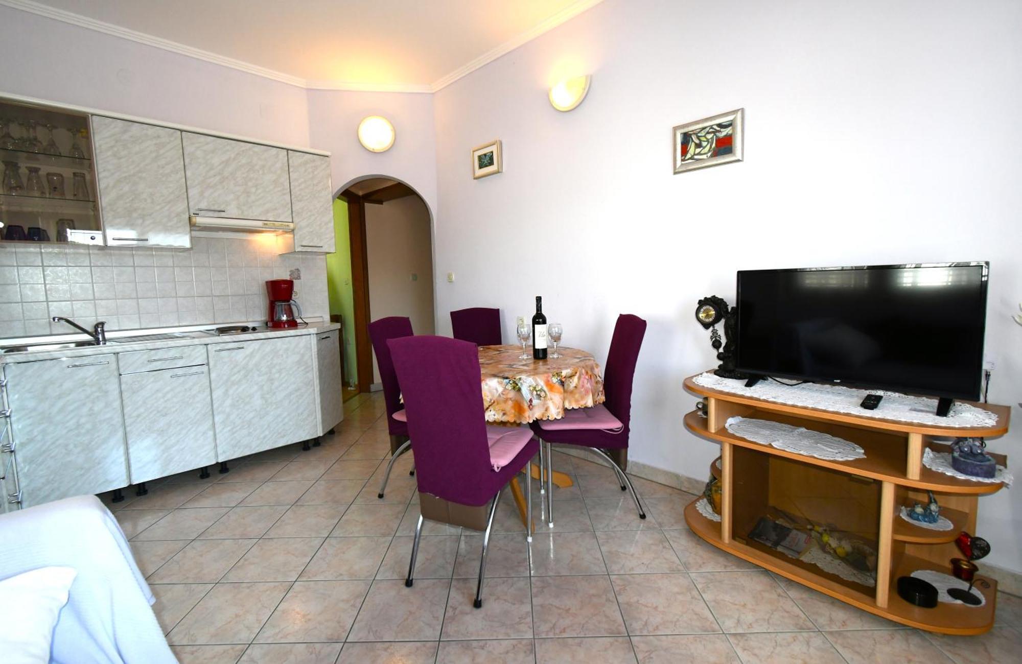 Hotel Lopar 239 Zewnętrze zdjęcie