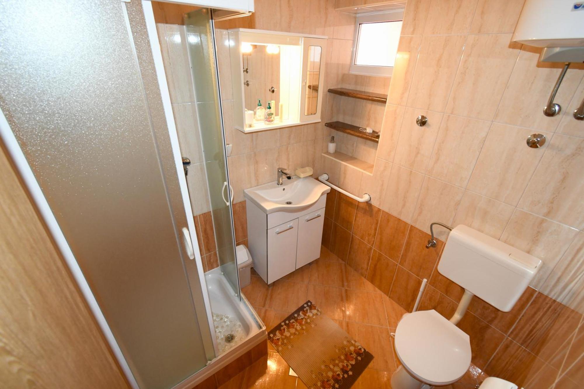 Hotel Lopar 239 Zewnętrze zdjęcie