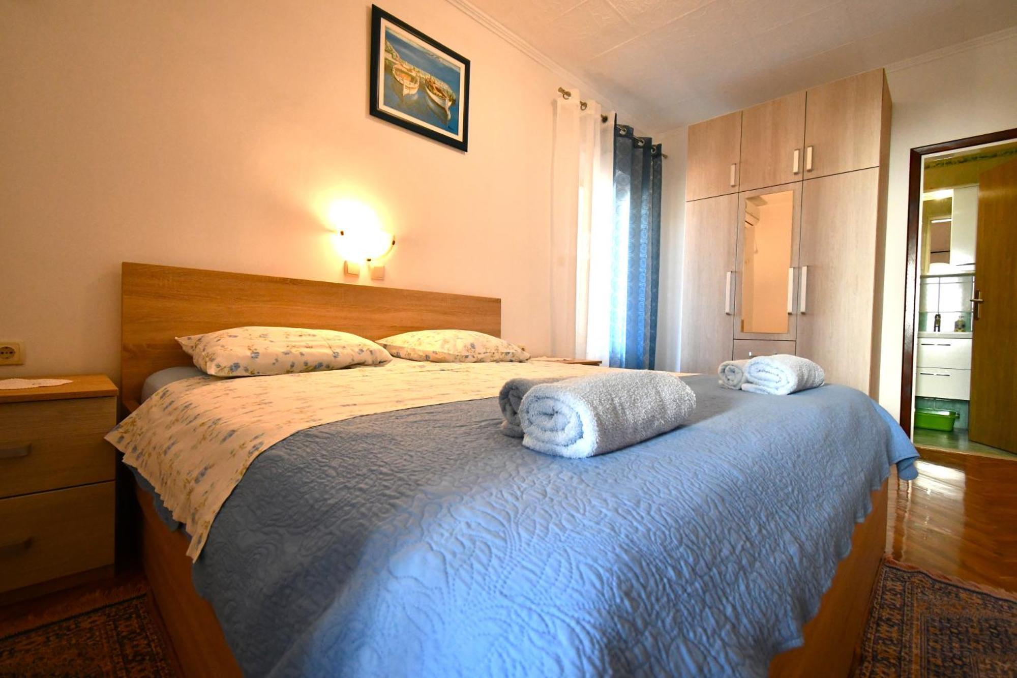 Hotel Lopar 239 Zewnętrze zdjęcie