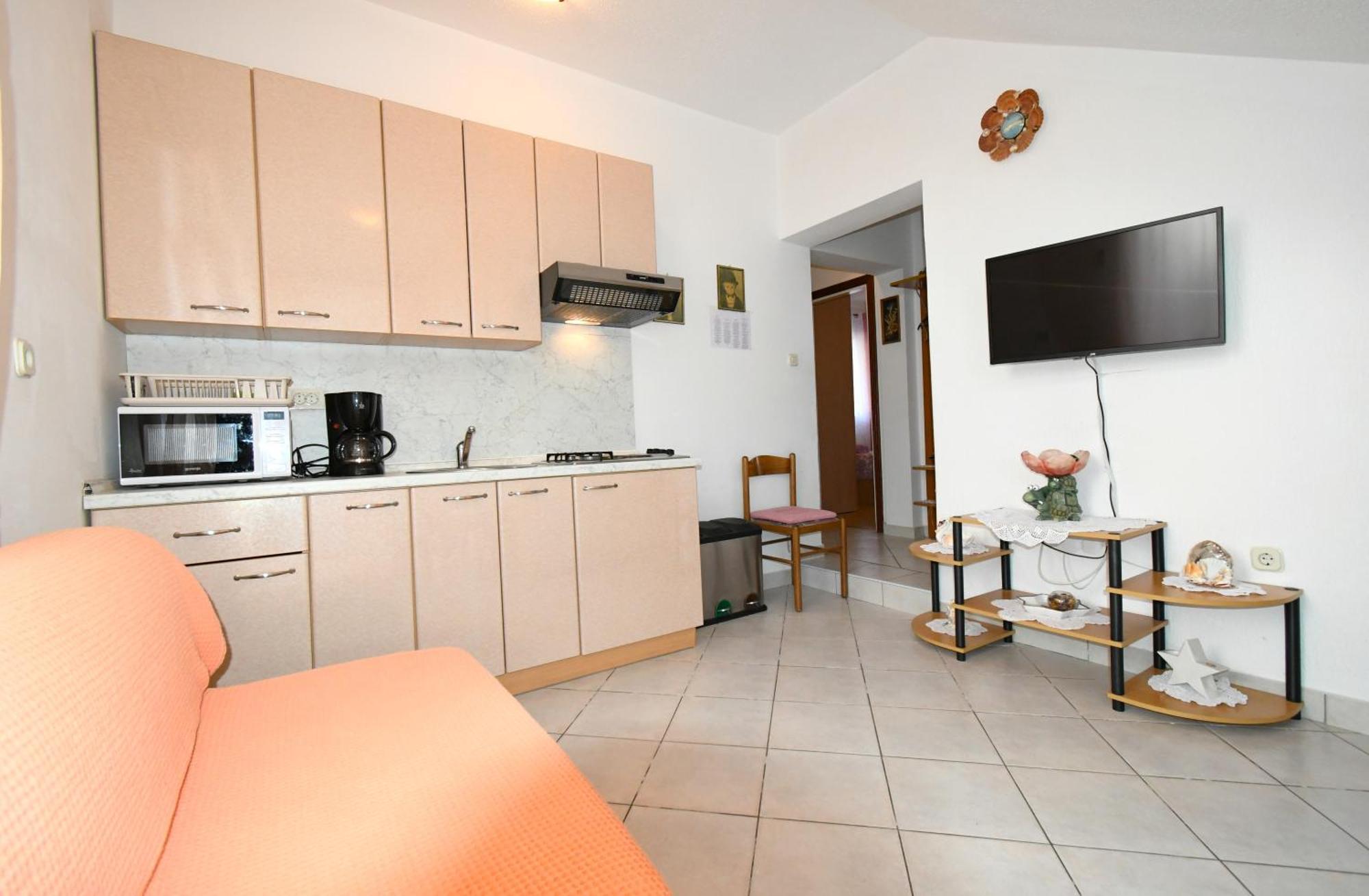 Hotel Lopar 239 Zewnętrze zdjęcie