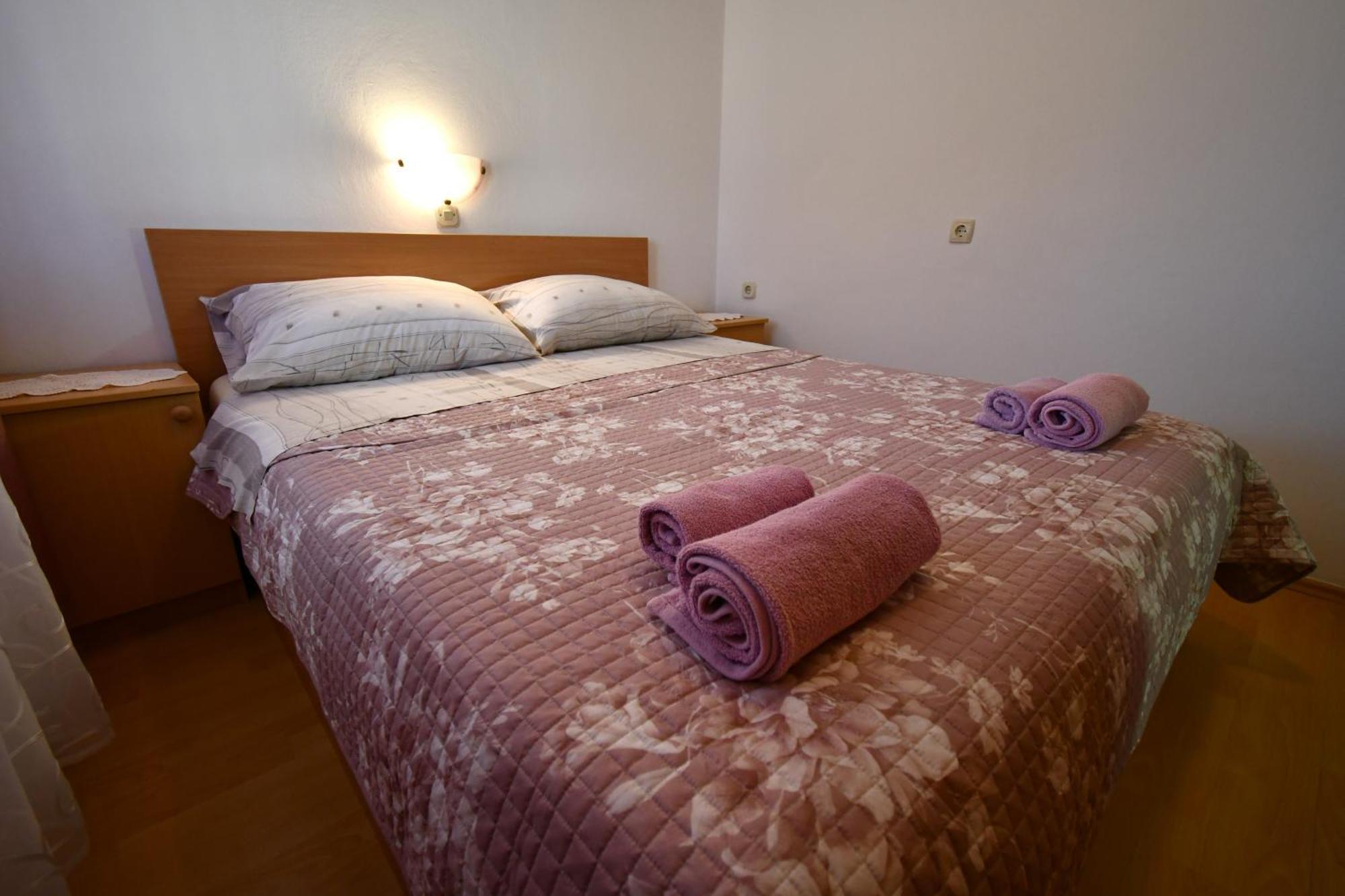 Hotel Lopar 239 Zewnętrze zdjęcie