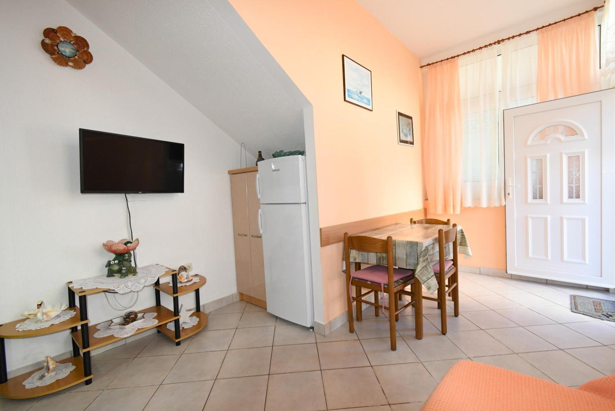 Hotel Lopar 239 Zewnętrze zdjęcie